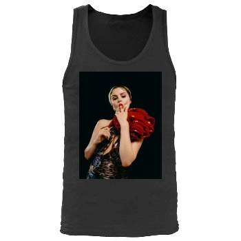 Selena Gomez Men's Tank Top