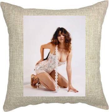 Selena Gomez Pillow