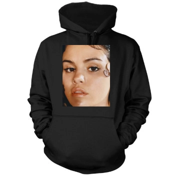 Selena Gomez Mens Pullover Hoodie Sweatshirt