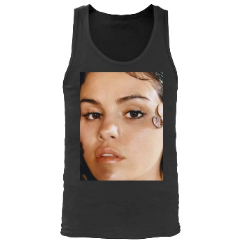 Selena Gomez Men's Tank Top