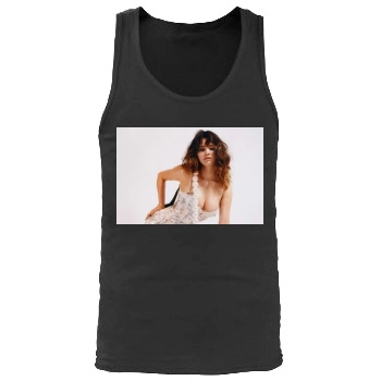 Selena Gomez Men's Tank Top