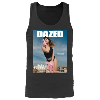 Selena Gomez Men's Tank Top