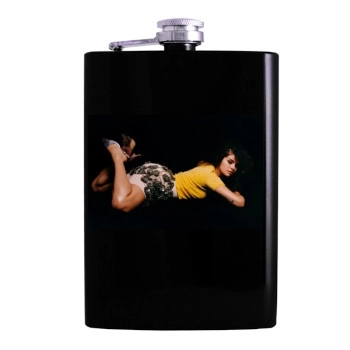 Selena Gomez Hip Flask