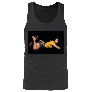 Selena Gomez Men's Tank Top