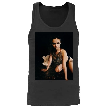 Selena Gomez Men's Tank Top