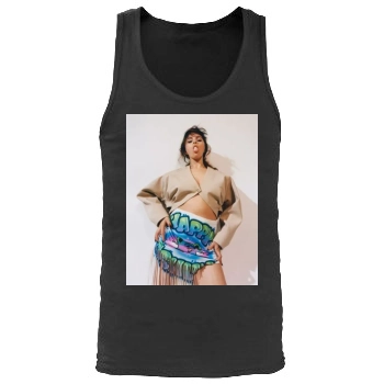 Selena Gomez Men's Tank Top