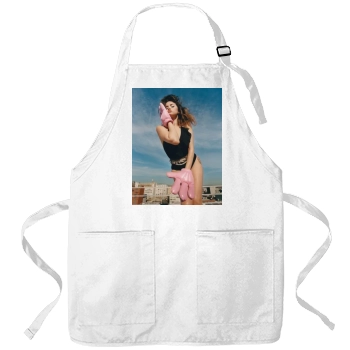 Selena Gomez Apron