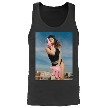 Selena Gomez Men's Tank Top