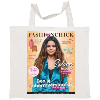 Selena Gomez Tote