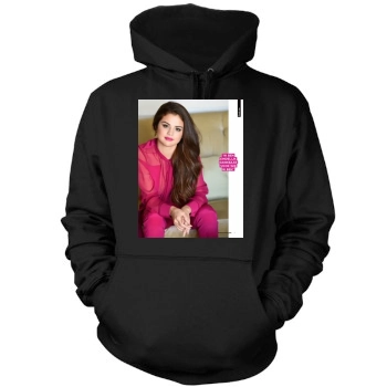 Selena Gomez Mens Pullover Hoodie Sweatshirt