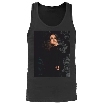 Selena Gomez Men's Tank Top