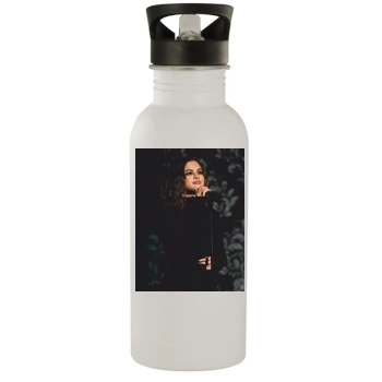 Selena Gomez Stainless Steel Water Bottle