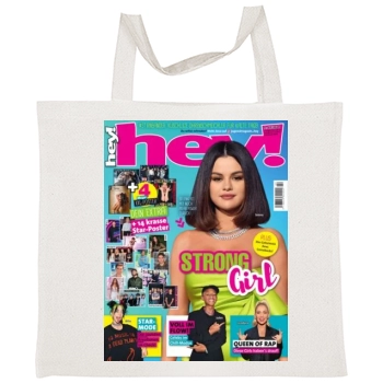 Selena Gomez Tote