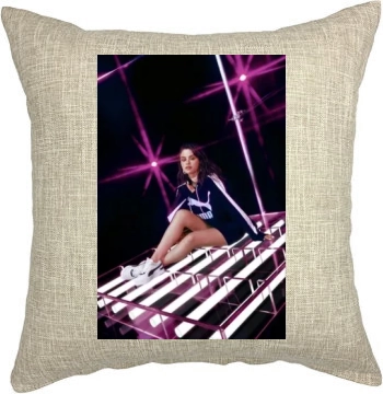 Selena Gomez Pillow