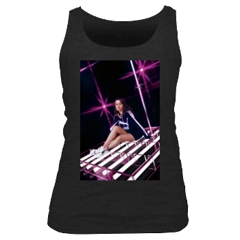 Selena Gomez Women's Tank Top