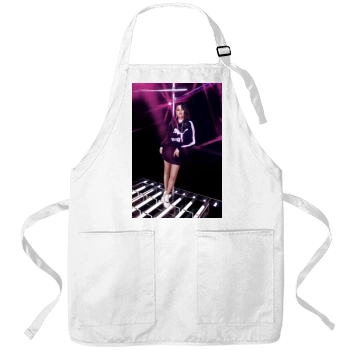 Selena Gomez Apron