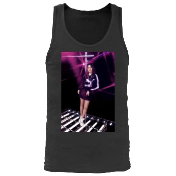 Selena Gomez Men's Tank Top