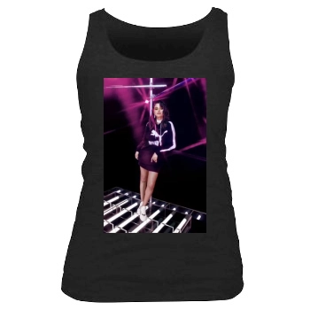 Selena Gomez Women's Tank Top