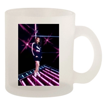 Selena Gomez 10oz Frosted Mug