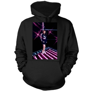 Selena Gomez Mens Pullover Hoodie Sweatshirt