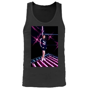 Selena Gomez Men's Tank Top