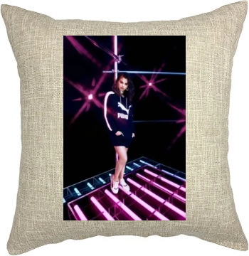 Selena Gomez Pillow