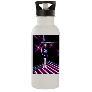 Selena Gomez Stainless Steel Water Bottle