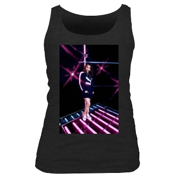 Selena Gomez Women's Tank Top