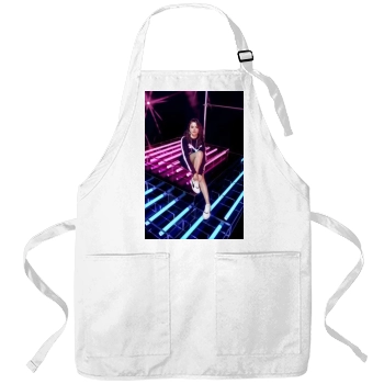 Selena Gomez Apron