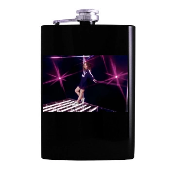 Selena Gomez Hip Flask