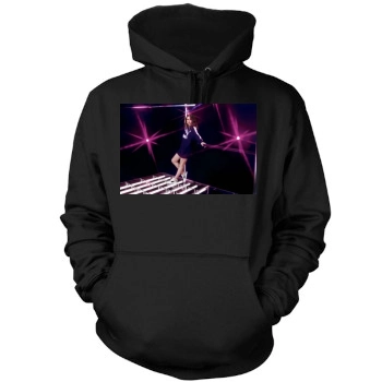 Selena Gomez Mens Pullover Hoodie Sweatshirt