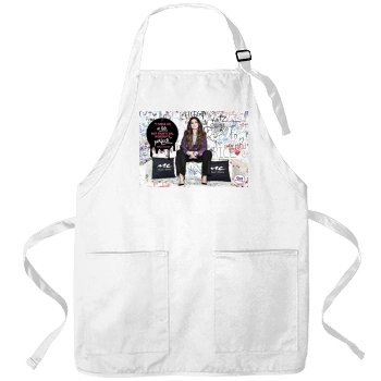 Selena Gomez Apron