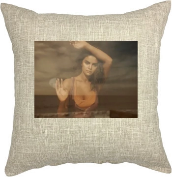 Selena Gomez Pillow