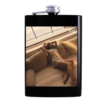 Selena Gomez Hip Flask