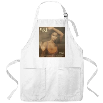 Selena Gomez Apron