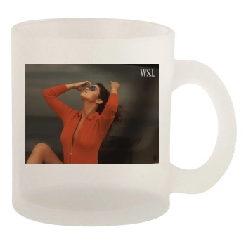 Selena Gomez 10oz Frosted Mug