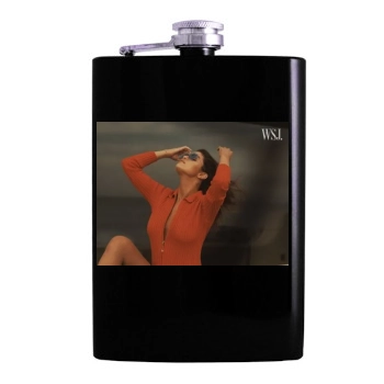 Selena Gomez Hip Flask