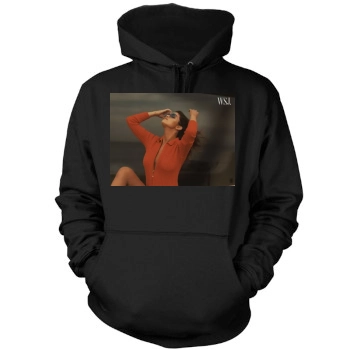 Selena Gomez Mens Pullover Hoodie Sweatshirt