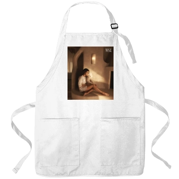 Selena Gomez Apron