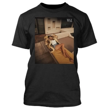 Selena Gomez Men's TShirt