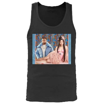 Shakira Men's Tank Top