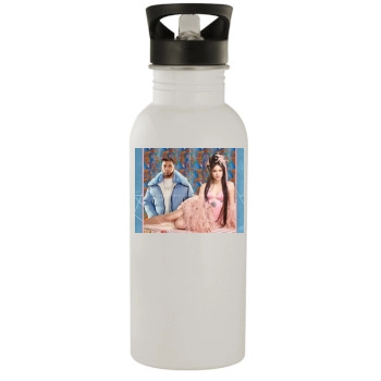 Shakira Stainless Steel Water Bottle