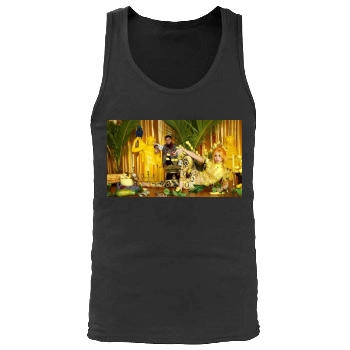 Shakira Men's Tank Top