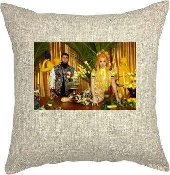 Shakira Pillow