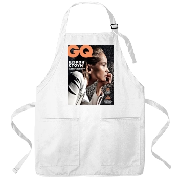 Sharon Stone Apron