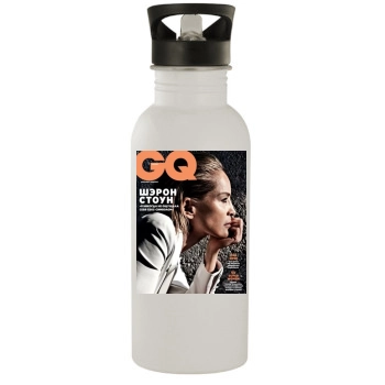 Sharon Stone Stainless Steel Water Bottle