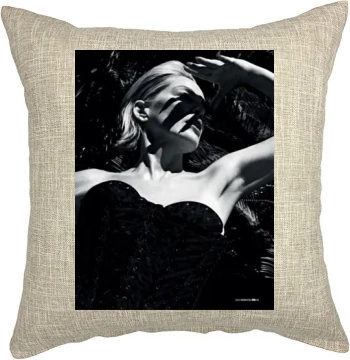 Sharon Stone Pillow