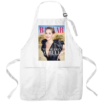 Sharon Stone Apron