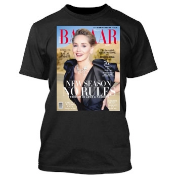 Sharon Stone Men's TShirt