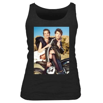 Sharon Stone Women's Tank Top